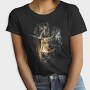 Owls Forest, Tricou Femei
