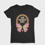 Butterfly Hippie Collection Flower Power Nature, Tricou Femei