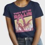 Rollercoaster, Tricou Femei