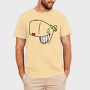 SpongeBob Faces 7, Tricou Barbati (Unisex)