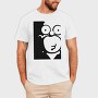 The Simpsons 10, Tricou Barbati (Unisex)