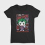 Joker Sideshow Madness, Tricou Femei