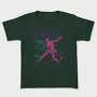 Tennis Man, Tricou Copii