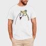 SpongeBob Faces 9, Tricou Barbati (Unisex)