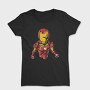 Ironman Hero Armor, Tricou Femei