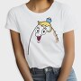 SpongeBob Faces 9, Tricou Femei