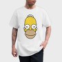 The Simpsons 12, Tricou Barbati (Unisex)