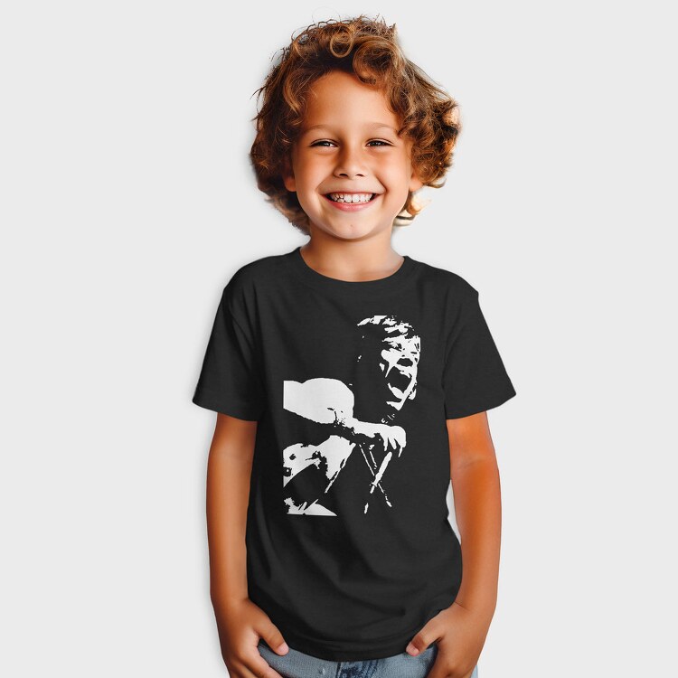 Rolling Stones 2, Tricou Copii