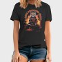 Samurai Cat, Tricou Barbati (Unisex)