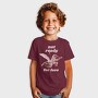 Not Ready for Love, Tricou Copii