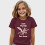 Not Ready for Love, Tricou Copii