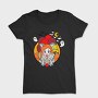 Pennywise Clown Nightmare, Tricou Femei