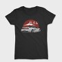 Jdm Mountain Drift, Tricou Femei