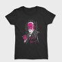 Pink Freud, Tricou Femei