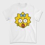 The Simpsons 13, Tricou Barbati (Unisex)
