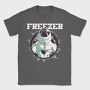 Jiren Demon Face, Tricou Barbati (Unisex)