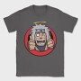 Jiraiya Thumbs Up, Tricou Barbati (Unisex)