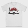 Jdm Turbo Boost, Tricou Barbati (Unisex)