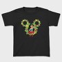Jazzy Jingle Jasmine, Tricou Copii