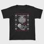 Pixelated Hearts, Tricou Copii