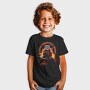 Samurai Cat, Tricou Copii
