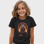 Samurai Cat, Tricou Copii