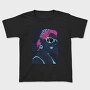 Peace Sign Vibes, Tricou Copii