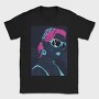 Peace Sign Vibes, Tricou Barbati (Unisex)