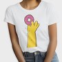The Simpsons 14, Tricou Femei