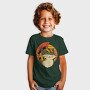 Warrior Cat, Tricou Copii