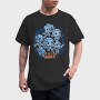 Star Wars 10, Tricou Barbati (Unisex)