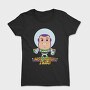 Not Today Buzz, Tricou Femei