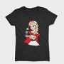 Frosty Elsa, Tricou Femei