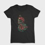 No Fear Owl, Tricou Femei