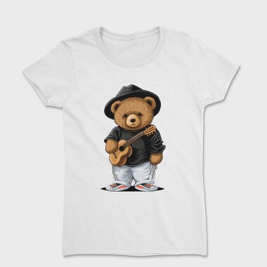 Teddy Strummers, Tricou Femei