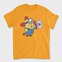 Minions 13, Tricou Barbati (Unisex)