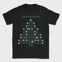 Pacmanmassemasse, Tricou Barbati (Unisex)