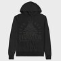 Neon Genesis Evangelion, Hanorac Oversize Barbati (Unisex)
