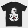 Naruto Storm, Tricou Barbati (Unisex)