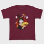 Geisha Halloween, Tricou Copii