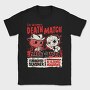 Freddy Vs Jason Killing, Tricou Barbati (Unisex)