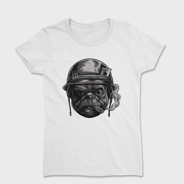 Ace Of Spades Soldier, Tricou Femei