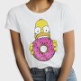 The Simpsons 18, Tricou Femei