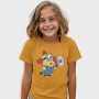 Minions 13, Tricou Copii