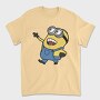 Minions 14, Tricou Barbati (Unisex)