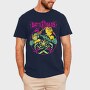 Battletoads, Tricou Barbati (Unisex)
