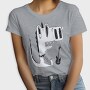 Trex Guitar, Tricou Femei
