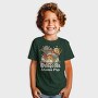 Dungeons And Guinea Pigs, Tricou Copii