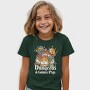 Dungeons And Guinea Pigs, Tricou Copii