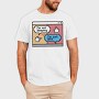 Not Sleepinj Just Afk, Tricou Barbati (Unisex)